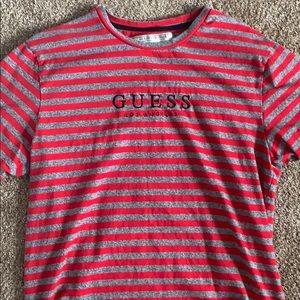 GUESS T-Shirt size medium.